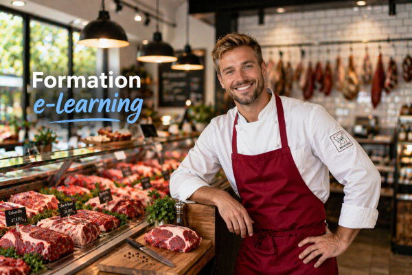 Formation Hygiène alimentaire HACCP et Plan de Maîtrise Sanitaire