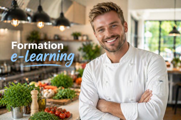Formation Hygiène Alimentaire pour Restaurateurs