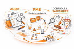 Audit Hygiène Alimentaire