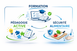 Formation Hygiène Alimentaire