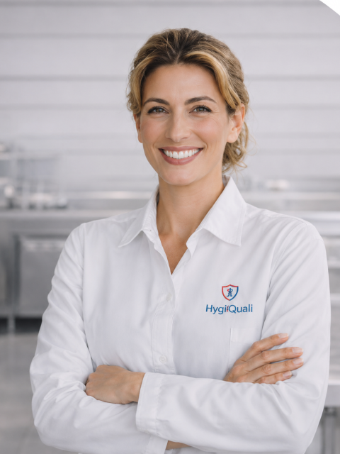HygiQuali formation hygiène alimentaire